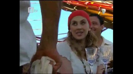 Nepokorno sarce - ep.90 na Bg 