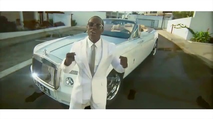 Paul G Akon - Ball It All 