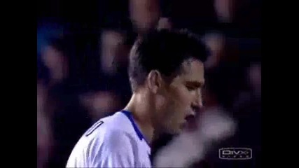 Frank Lampard Compilation 