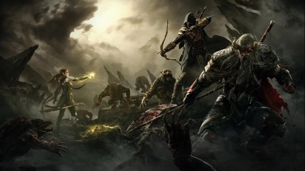Audiomachine - Akkadian Empire Remix (epic Choral Hybrid Action)