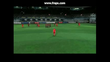 Champions Leaque Gerrard