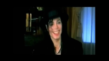 Michael & his smile