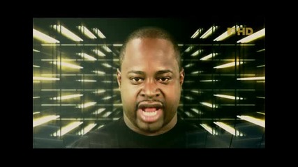 Dj Disciple - Work It Out (hq) 