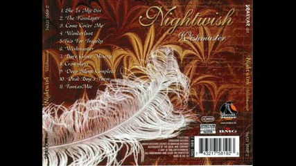 Nightwish - Two For Tragedy