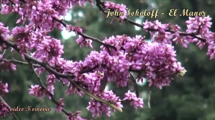 John Sokoloff - El Manor - авторски