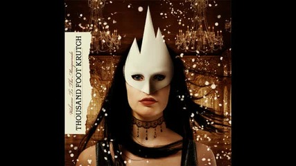 Thousand Foot Krunch - Fire it up 