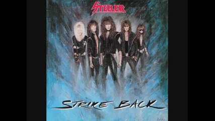 Steeler - Danger Comeback