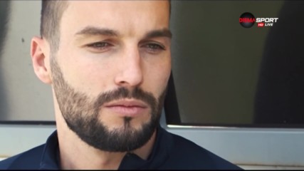 Дарко Глишич – македонската перла на Септември