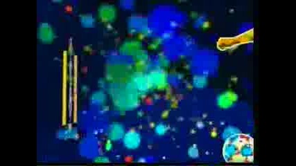 The simpsons 5 