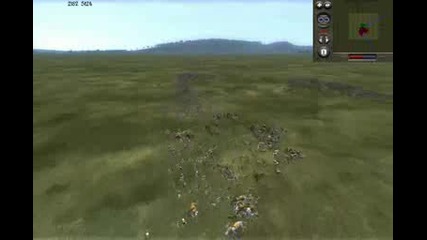 Medieval 2 Total War Online Battle #028 Sicily vs Spain 