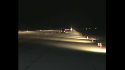 Bmw M6 Hamann [drag Race 1/4 Mile]