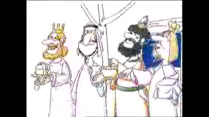 Red Bull - Много Яка Реклама