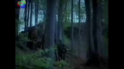 Robin Hood - Hero