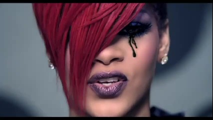Rihanna - Whos That Chick ( Version 4 ) + lyrics + превод 