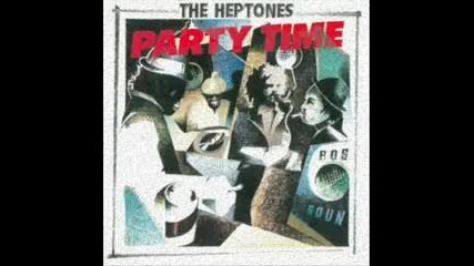 the heptones - road of life