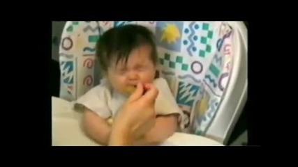 Най - Смешните Бебета И Деца - Компилация