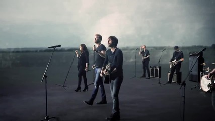 Lady Antebellum - Goodbye Town ,2013