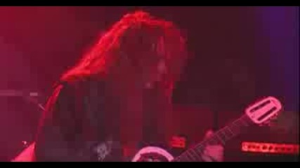 Yngwie Malmsteen Acoustic Guitar Solo