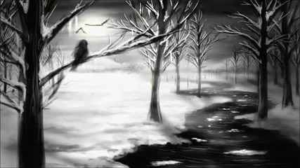 Exoplanet - Owl Crosses River And Sea (original Mix)
