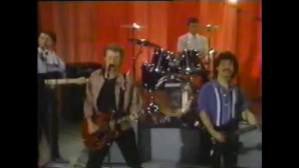 Hall and Oates - Did It In a Minute 