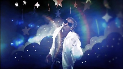 Tay Dizm feat. Akon - Dream Girl [official Video] from Nappy Boy Digital (високо качество)