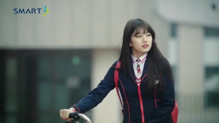 B1a4 ft. Suzy - Smart School Uniform