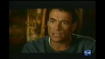 Двойник / Зад Кулисите - част 2/2