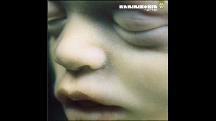 Rammstein - Ich Will 