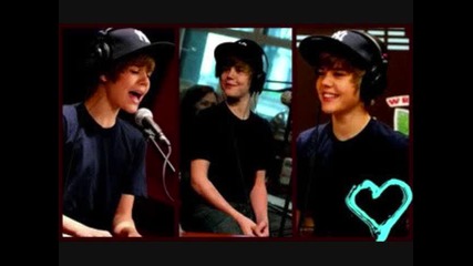 Justin Bieber - One less lonely girl lyrics + download link