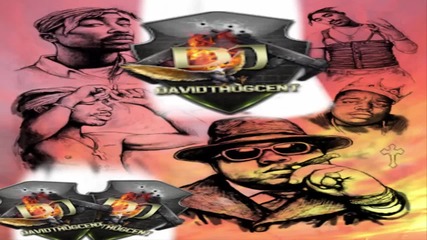 2pac Ft. Notorious B.i.g - Big Leyends [ Dj Thugcent Remix ]