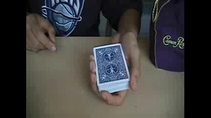 Magic Tips & Tricks 3 - How To Shuffle Cards