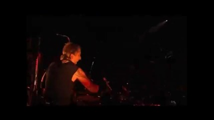 Three Days Grace Live At The Palace Part 1