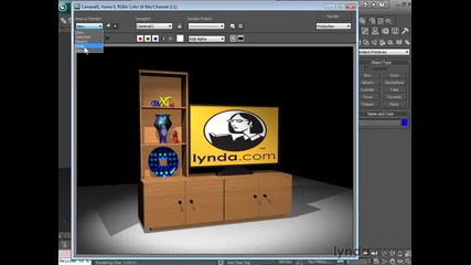 Rendering techniques