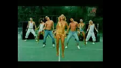 Жанна Фриске - Где - То Лето