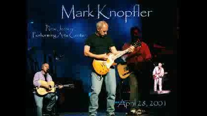 Mark Knopfler - The Long Highway