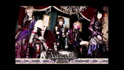 Amaranyx - Sumiyukiito [ Acoustic Version ]