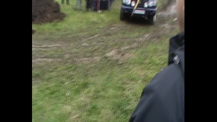 Offroad 4x4