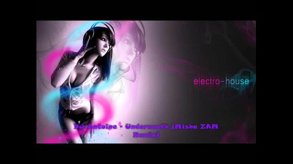 Brand New Amazing Electro House Mix April 2010 