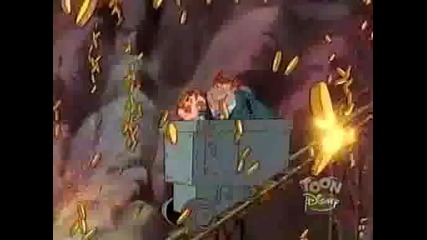Chip n Dale Rescue Rangers - 205 - To the Rescue (5) 