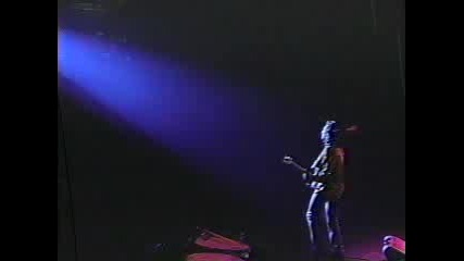 Steve Vai - For The Love Of God (live) Vbox7