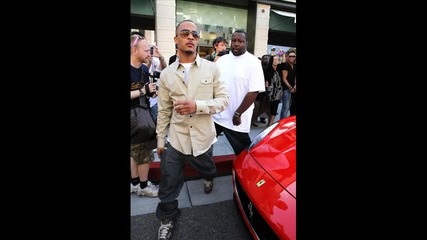 T. I. - Keys & A Mac 