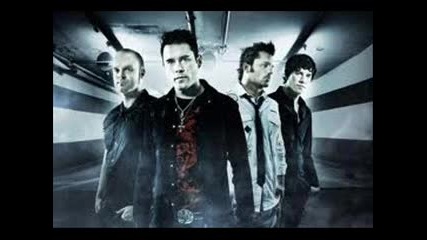Trapt-headstrong