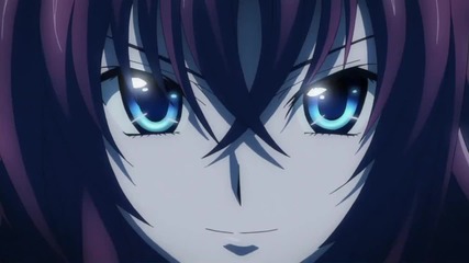 High School Dxd New Episode 5 Eng Subs