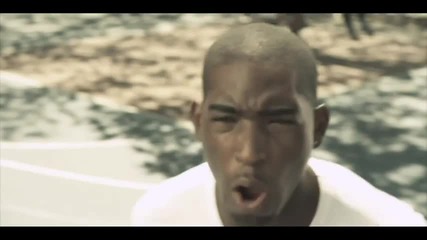 Tinie Tempah ft. Eric Turner - Written In The Stars ( Official video )