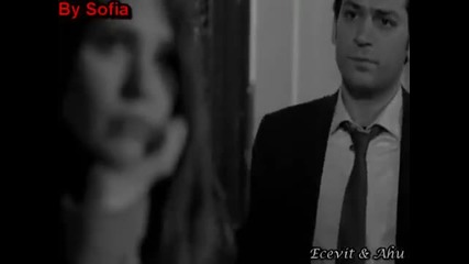 Ecevit & Ahu - Better In Time