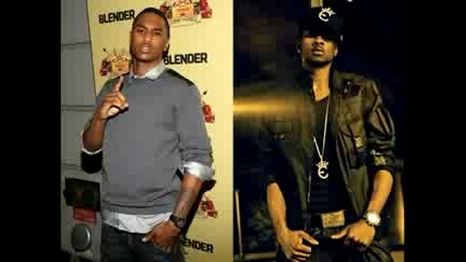 Trey Songz ft. Sammie - She Aint My Girl