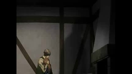 Spice And Wolf - Horo, youll see the sun again