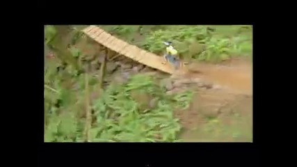 Mtb Trailer