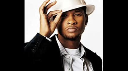 14. Usher - Whats A Man To Do ( Here I Stand ) 