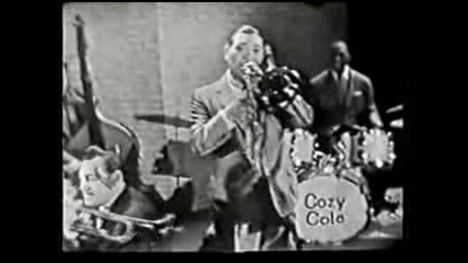 Jack Teagarden And Cozy Cole